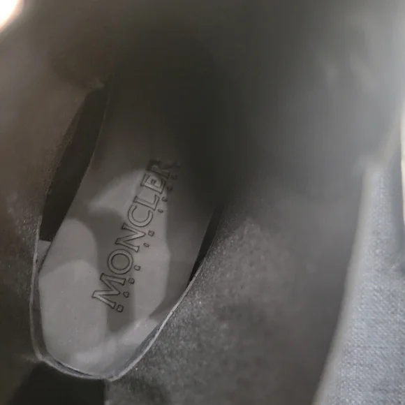 Moncler Moncler Moncler - Picture 10 of 13